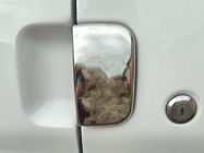 Peugeot Partner 1996–2008 RVS deurgreep covers foto 5
