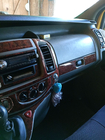 Renault Trafic 2001–2015 Dashboard sierlijsten foto 10