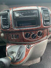 Renault Trafic 2001–2015 Dashboard sierlijsten foto 3