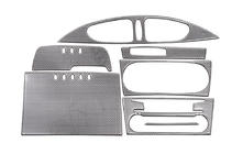 Renault Laguna 2001–2007 Dashboardpanelen (2001-2005) foto 2