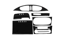 Renault Laguna 2001–2007 Dashboardpanelen (2001-2005) foto 4