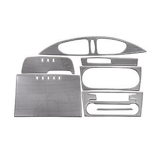 Dashboardpanelen (2001-2005) foto 2