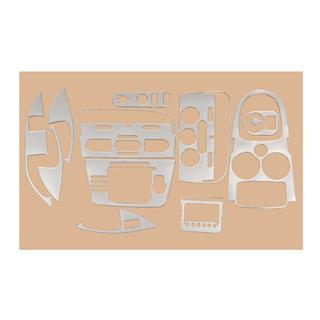 Dashboardpanelen (grote set) Seat Altea 2004–2015 foto 2