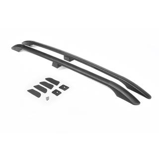 Zwarte dakrails Renault Kangoo 1998–2008 foto 3