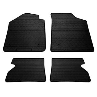 Rubberen automatten (Stingray) Renault Kangoo 1998–2008 foto 2