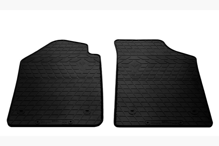 Renault Kangoo 1998–2008 Rubberen automatten (Stingray) Image