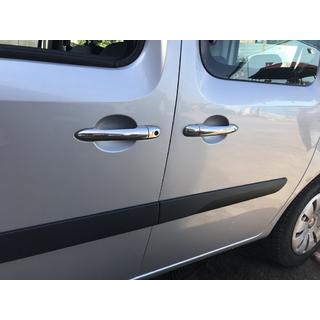 RVS deurgreepkappen foto 3