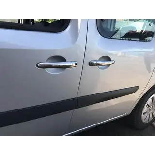 RVS deurgreepkappen foto 3