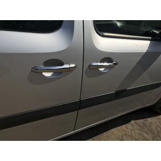 RVS deurgreepkappen foto 4
