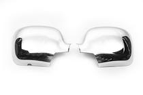 Renault Kangoo 2008–2020 Chrom spiegelkappen 2008-2013 (2 stuks) foto 4