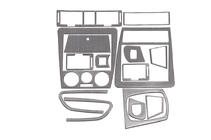 Skoda Octavia I Tour A4 1996–2010 Dashboard sierlijsten (2000+) foto 7