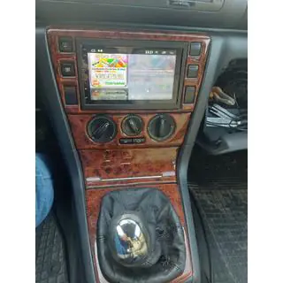 Dashboarddecor Meric (variant nr. 1) Skoda Superb 2001–2009 foto 2