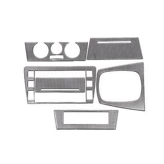 Dashboarddecor Meric (variant nr. 1) Skoda Superb 2001–2009 foto 4