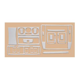 Dashboardpanelen 2004-2005 Volkswagen Passat B5 1997–2005 foto 4