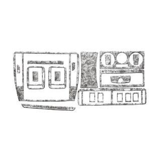 Dashboardpanelen 2004-2005 Volkswagen Passat B5 1997–2005 foto 3