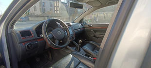 Volkswagen Jetta 2006–2011 Dashboard sierlijsten Aluminium foto 8