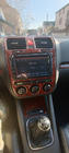 Volkswagen Jetta 2006–2011 Dashboard sierlijsten Aluminium foto 4
