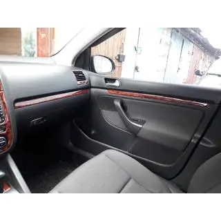 Dashboard sierlijsten foto 3