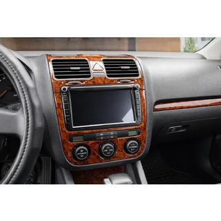 Dashboard sierlijsten foto 1
