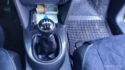 Volkswagen Touran 2003–2010 Dashboard sierlijsten Aluminium foto 13