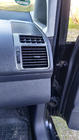 Volkswagen Touran 2003–2010 Dashboard sierlijsten Aluminium foto 16