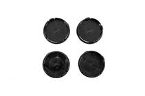 Volkswagen Wieldopjes voor velgen 59/55 mm vw60tur (4 stuks) foto 3