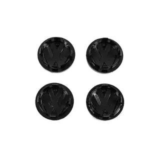 Naafdoppen voor velgen 70/58mm vw70kolp (4 stuks) foto 3