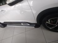 Peugeot 3008 2016–2023 Zijtreden Maya V2 (set van 2, aluminium) foto 4