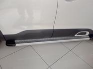 Peugeot 3008 2016–2023 Zijtreden Maya V2 (set van 2, aluminium) foto 6