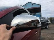 Renault Megane III 2009–2016 RVS spiegelkappen (2 stuks) Carmos - Turks staal foto 5