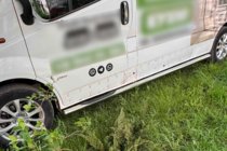 Renault Trafic 2001–2015 Sidebars BB002 (2 stuks, RVS) foto 3