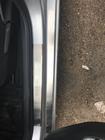 Skoda Rapid 2012–2019 Nataniko instaplijsten (set van 8, RVS) Premium - 3M tape, 0,8 mm foto 3