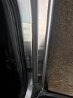 Skoda Rapid 2012–2019 Nataniko instaplijsten (set van 8, RVS) Premium - 3M tape, 0,8 mm foto 4