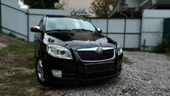 Skoda Fabia 2007–2014 Carmos spiegelkappen (2 stuks, RVS) foto 4