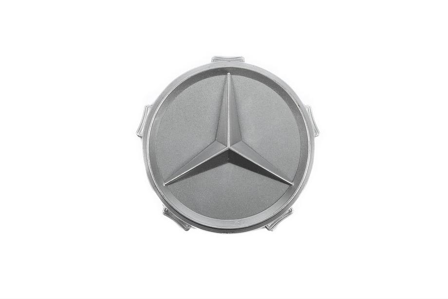 Mercedes Sprinter W901/902/903/904/905 1995–2006 Naafdop voor velg (1 stuk) Foto 2