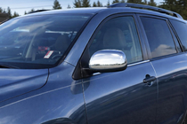 Toyota Rav 4 2006–2013 Spiegelkappen set (2 stuks) foto 1