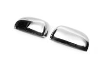 Toyota Rav 4 2006–2013 Spiegelkappen set (2 stuks) foto 2