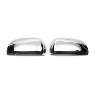 Spiegelkappen set (2 stuks) Toyota Rav 4 2006–2013 foto 4