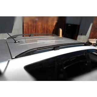 Zwarte Turkse dakrails Toyota Rav 4 2006–2013 foto 4