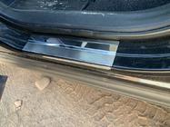 Toyota Rav 4 2013–2018 Nataniko RVS dorpellijsten (set van 4) Premium - 3M tape, 0,8 mm foto 10
