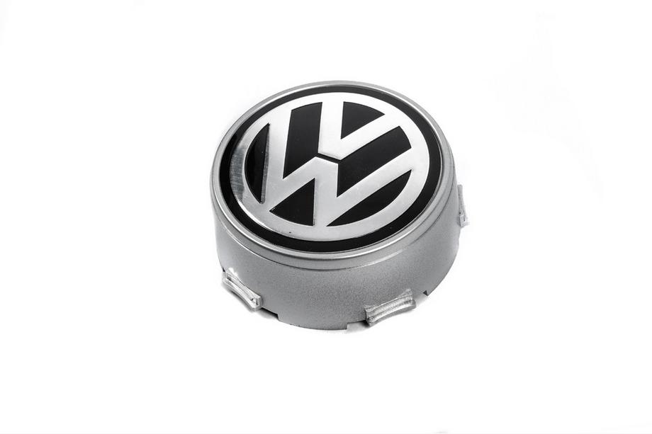 Volkswagen LT 1995–2006 Naafdop voor velg (1 stuk) Turkije, chroom Image
