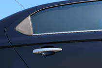 Citroen C-Elysee 2013–2022 RVS deurgreep covers (4 stuks) foto 1