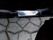 Ford Fusion 2002–2012 Carmos instaplijsten (4 stuks, RVS) foto 4