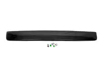 Volkswagen T5 2010–2015 Winterafdekking voor onderste grille foto 7