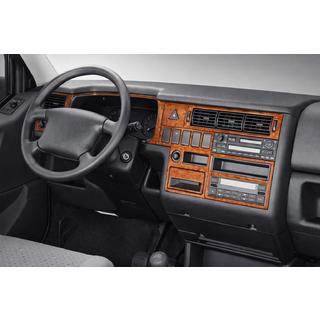 Dashboard afdeklijsten (1999-2003) foto 1