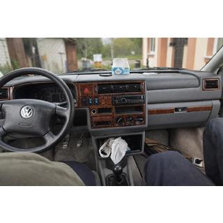Dashboard afdeklijsten (1999-2003) foto 2