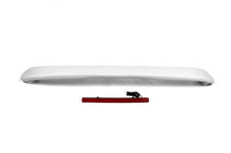 Volkswagen T4 Transporter 1990–2003 Dakspoiler Ісіклі (om te spuiten) foto 4