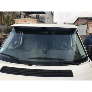 Raamvizier (zelfklevend, spuitklaar) Volkswagen T4 Caravelle/Multivan 1990–2003 foto 3