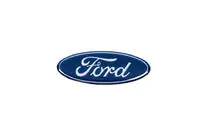Ford sticker (85 mm) foto 1