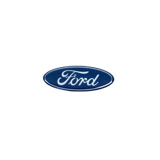 Ford sticker (85 mm) foto 1